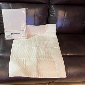 Gracious home king shams